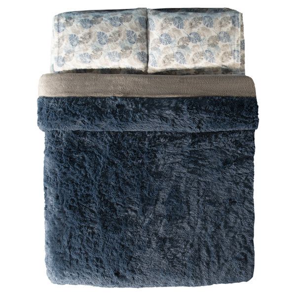 Vianney Home Decor Plain Weave / Muslin Throw Blanket Wayfair Canada